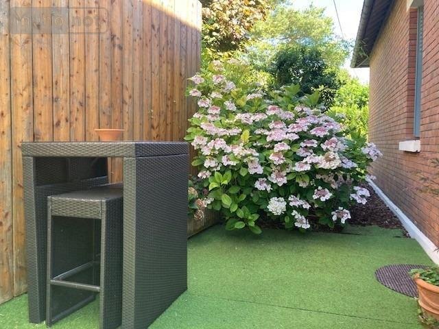 Maison a vendre Rouen 76000 Seine-Maritime 178 m2 7 pièces 520000 euros