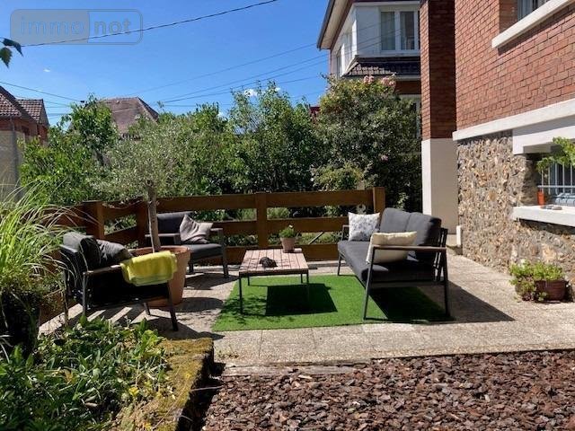 Maison a vendre Rouen 76000 Seine-Maritime 178 m2 7 pièces 520000 euros