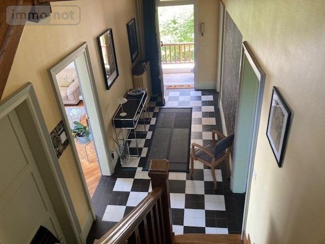 Maison a vendre Rouen 76000 Seine-Maritime 178 m2 7 pièces 520000 euros