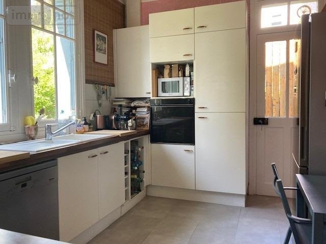 Maison a vendre Rouen 76000 Seine-Maritime 178 m2 7 pièces 520000 euros