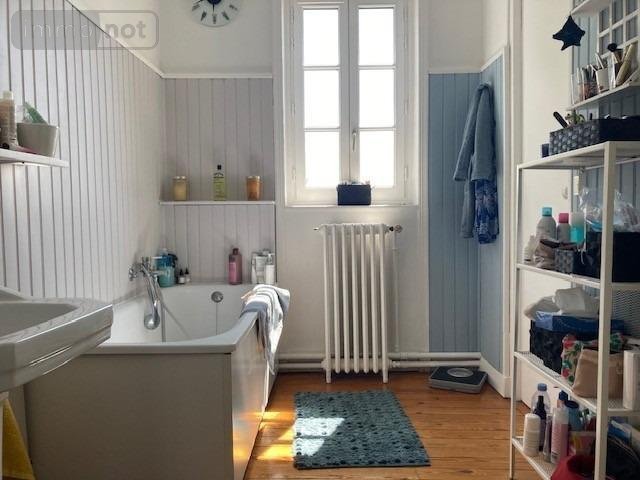 Maison a vendre Rouen 76000 Seine-Maritime 178 m2 7 pièces 520000 euros