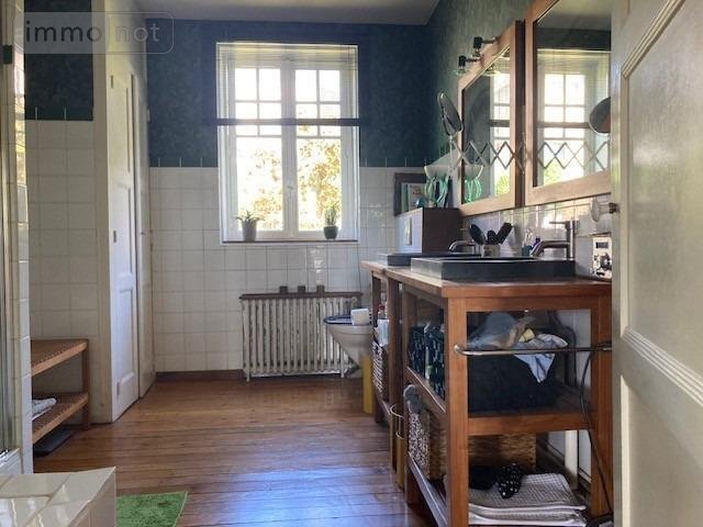 Maison a vendre Rouen 76000 Seine-Maritime 178 m2 7 pièces 520000 euros