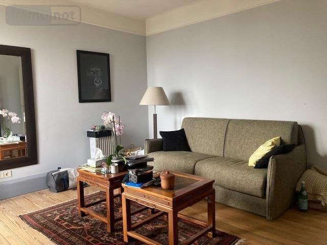 Maison a vendre Rouen 76000 Seine-Maritime 178 m2 7 pièces 520000 euros