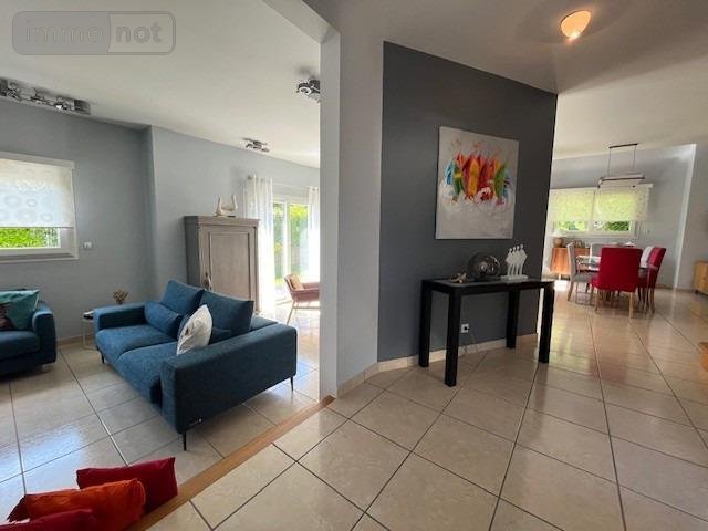 Maison a vendre Locmaria-Plouzané 29280 Finistère 130 m2 7 pièces 389000 euros