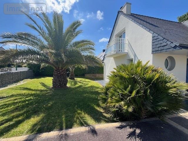 Maison a vendre Locmaria-Plouzané 29280 Finistère 130 m2 7 pièces 389000 euros