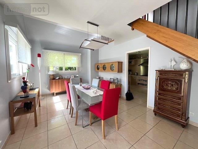Maison a vendre Locmaria-Plouzané 29280 Finistère 130 m2 7 pièces 389000 euros