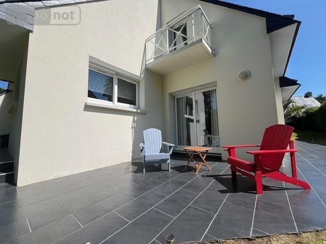 Maison a vendre Locmaria-Plouzané 29280 Finistère 130 m2 7 pièces 389000 euros