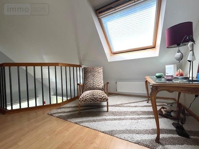 Maison a vendre Locmaria-Plouzané 29280 Finistère 130 m2 7 pièces 389000 euros