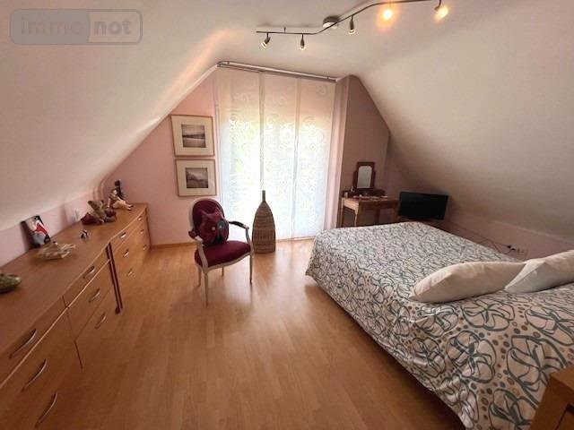 Maison a vendre Locmaria-Plouzané 29280 Finistère 130 m2 7 pièces 399900 euros