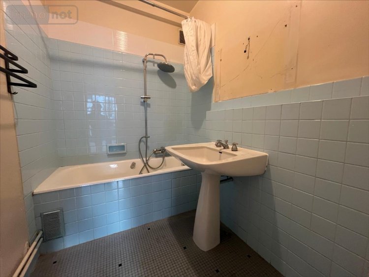 Appartement a vendre Paris 12e arrondissement 75012 Paris 55 m2 2 pièces 596190 euros