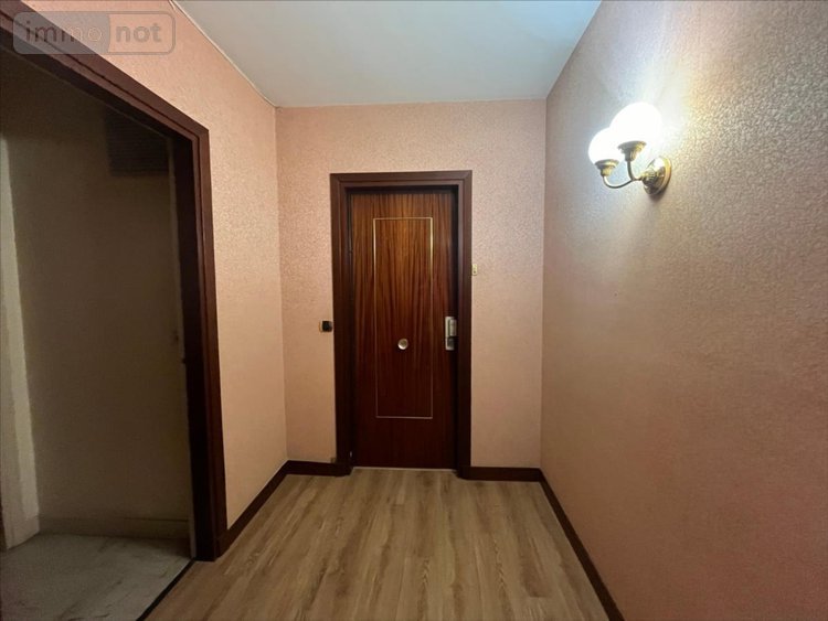 Appartement a vendre Paris 12e arrondissement 75012 Paris 55 m2 2 pièces 596190 euros