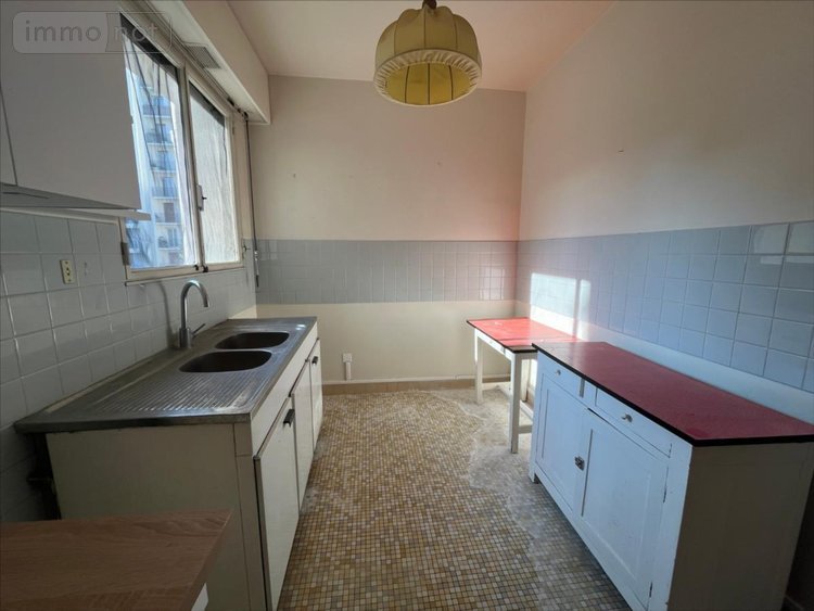 Appartement a vendre Paris 12e arrondissement 75012 Paris 55 m2 2 pièces 596190 euros