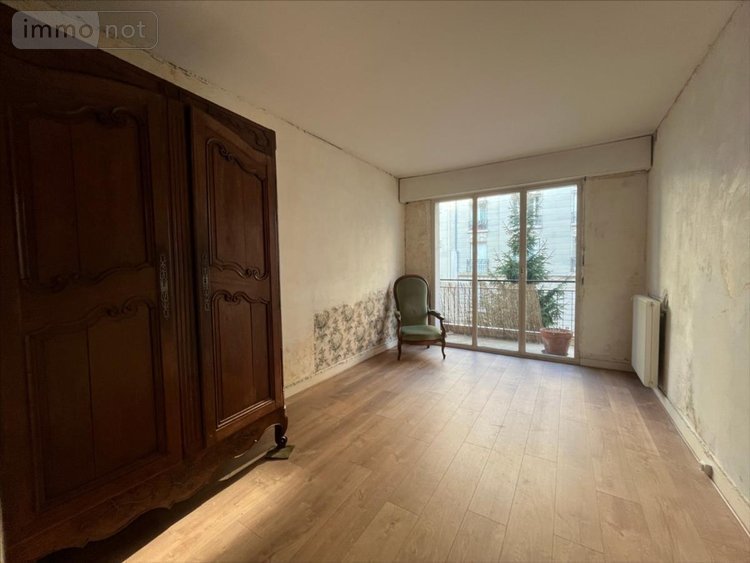 Appartement a vendre Paris 12e arrondissement 75012 Paris 55 m2 2 pièces 533670 euros