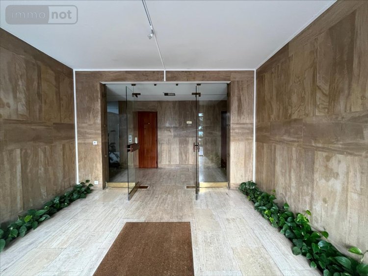 Appartement a vendre Paris 12e arrondissement 75012 Paris 55 m2 2 pièces 533670 euros