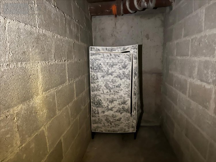 Appartement a vendre Paris 12e arrondissement 75012 Paris 55 m2 2 pièces 596190 euros