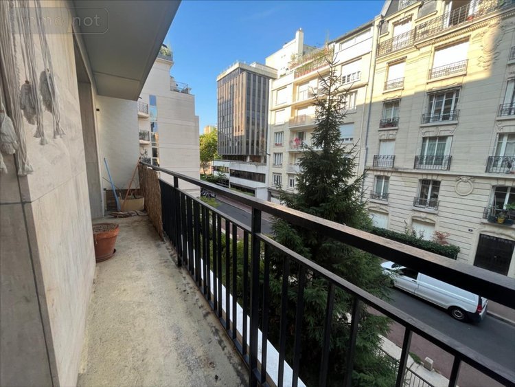 Appartement a vendre Paris 12e arrondissement 75012 Paris 55 m2 2 pièces 533670 euros