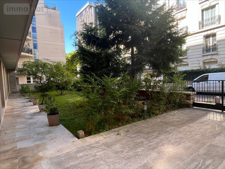 Appartement a vendre Paris 12e arrondissement 75012 Paris 55 m2 2 pièces 596190 euros