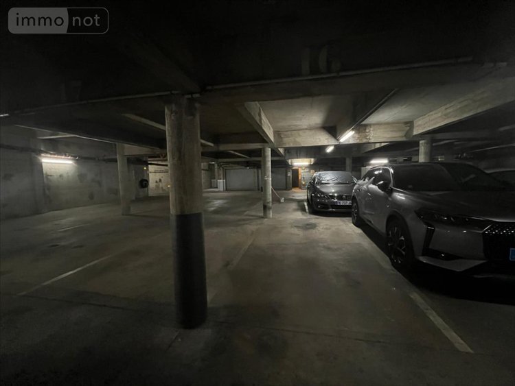 Appartement a vendre Paris 12e arrondissement 75012 Paris 55 m2 2 pièces 596190 euros