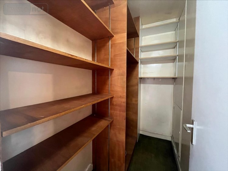 Appartement a vendre Paris 12e arrondissement 75012 Paris 55 m2 2 pièces 533670 euros