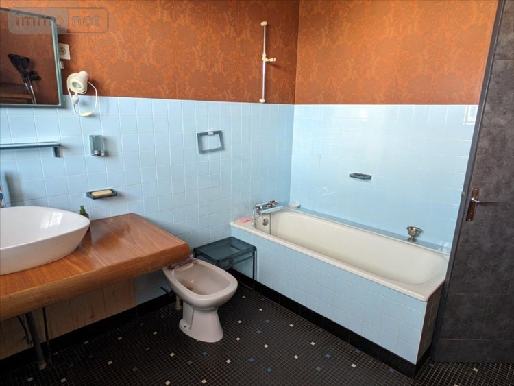 Maison a vendre Les Herbiers 85500 Vendée 116 m2 5 pièces 183000 euros