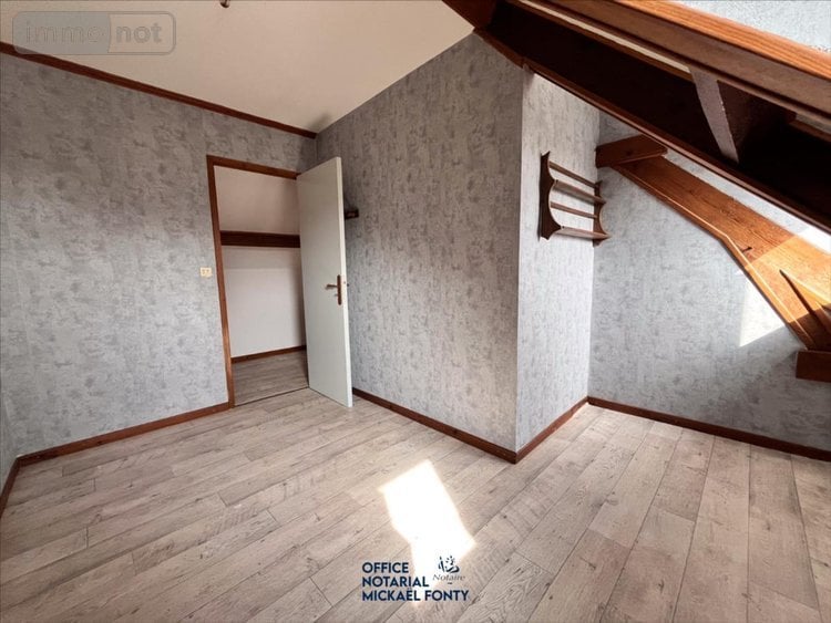 Maison a vendre Anneville-sur-Mer 50560 Manche 108 m2 5 pièces 265000 euros