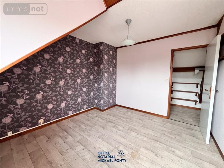 Maison a vendre Anneville-sur-Mer 50560 Manche 108 m2 5 pièces 265000 euros