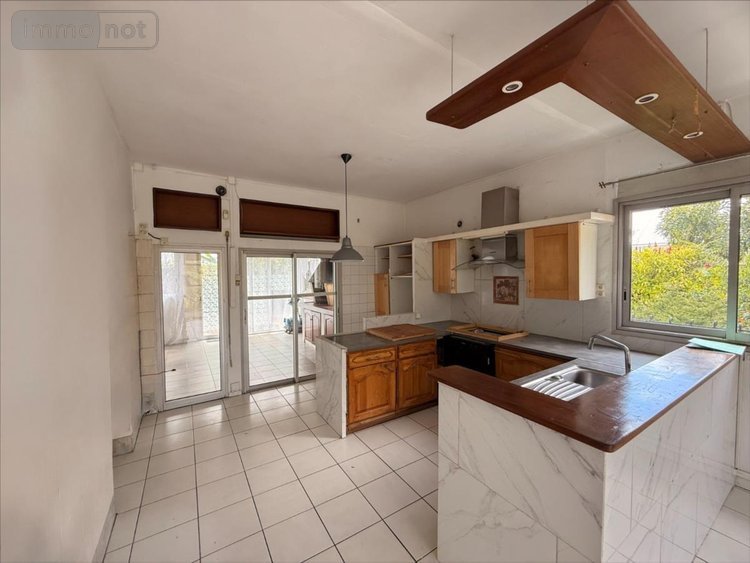 Maison a vendre Le Tampon 97430 Réunion 208 m2 6 pièces 376200 euros