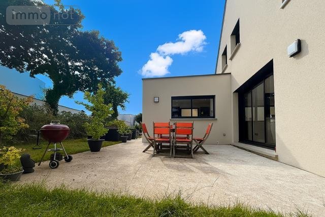 Maison a vendre Plouzané 29280 Finistère 130 m2 6 pièces 392000 euros