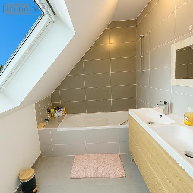 Maison a vendre Plouzané 29280 Finistère 130 m2 6 pièces 392000 euros