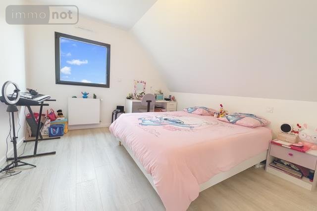 Maison a vendre Plouzané 29280 Finistère 130 m2 6 pièces 392000 euros