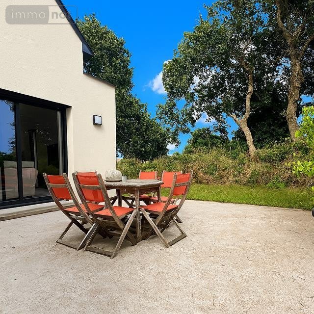 Maison a vendre Plouzané 29280 Finistère 130 m2 6 pièces 392000 euros