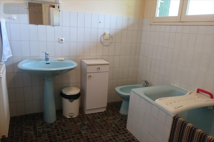 Maison a vendre Bourges 18000 Cher 112 m2 4 pièces 230000 euros