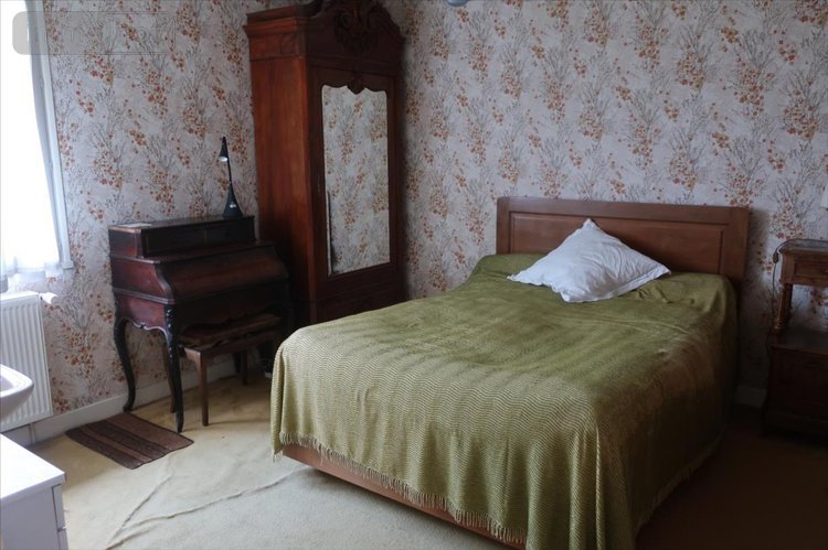 Maison a vendre Bourges 18000 Cher 112 m2 4 pièces 230000 euros