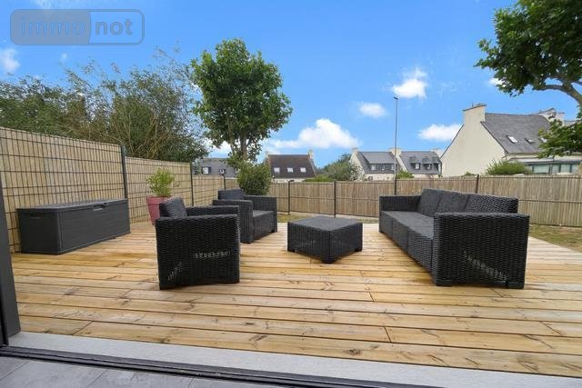 Maison a vendre Plouzané 29280 Finistère 115 m2 6 pièces 269500 euros