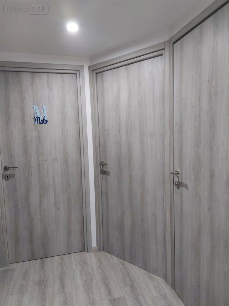 Maison a vendre Bacqueville-en-Caux 76730 Seine-Maritime 93 m2 5 pièces 179000 euros