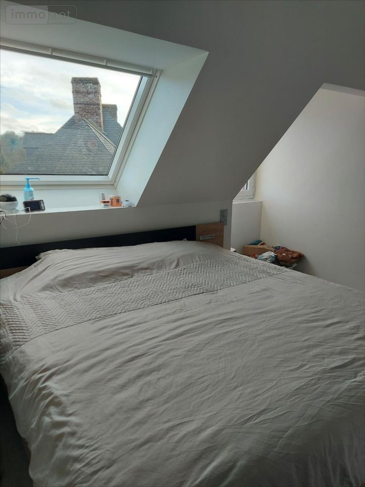 Maison a vendre Bacqueville-en-Caux 76730 Seine-Maritime 93 m2 5 pièces 179000 euros