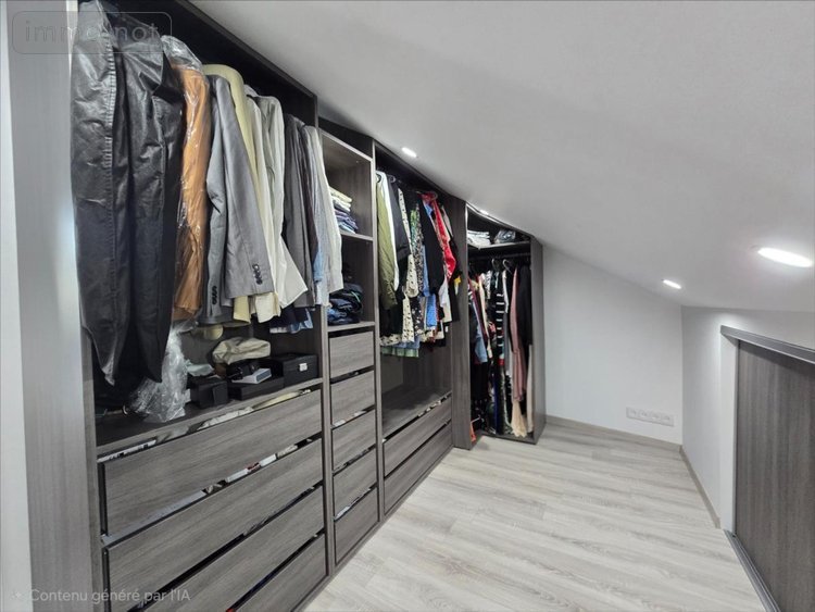 Maison a vendre Bacqueville-en-Caux 76730 Seine-Maritime 93 m2 5 pièces 179000 euros