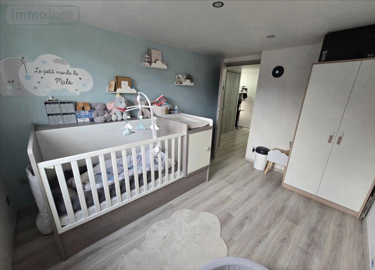 Maison a vendre Bacqueville-en-Caux 76730 Seine-Maritime 93 m2 5 pièces 179000 euros