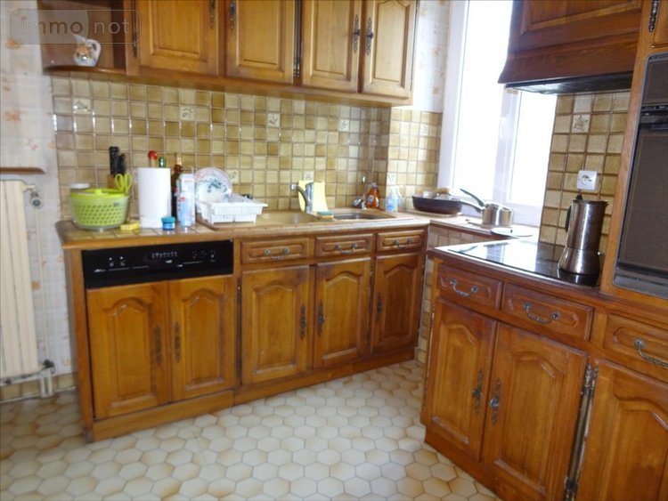 Maison a vendre Meung-sur-Loire 45130 Loiret 109 m2 5 pièces 261400 euros