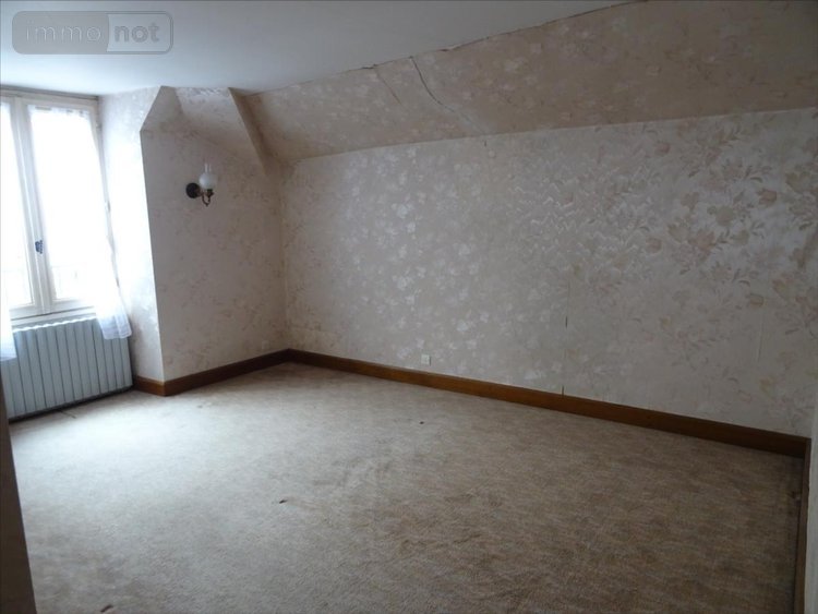 Maison a vendre Meung-sur-Loire 45130 Loiret 109 m2 5 pièces 261400 euros