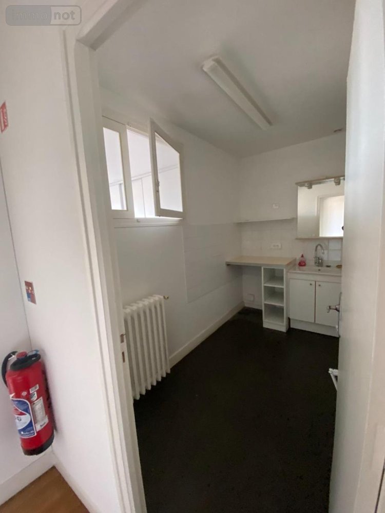 Maison a vendre La-Ferté-Bernard 72400 Sarthe 64 m2 4 pièces 74200 euros