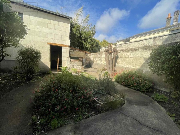 Maison a vendre Saumur 49400 Maine-et-Loire 211 m2 10 pièces 384800 euros