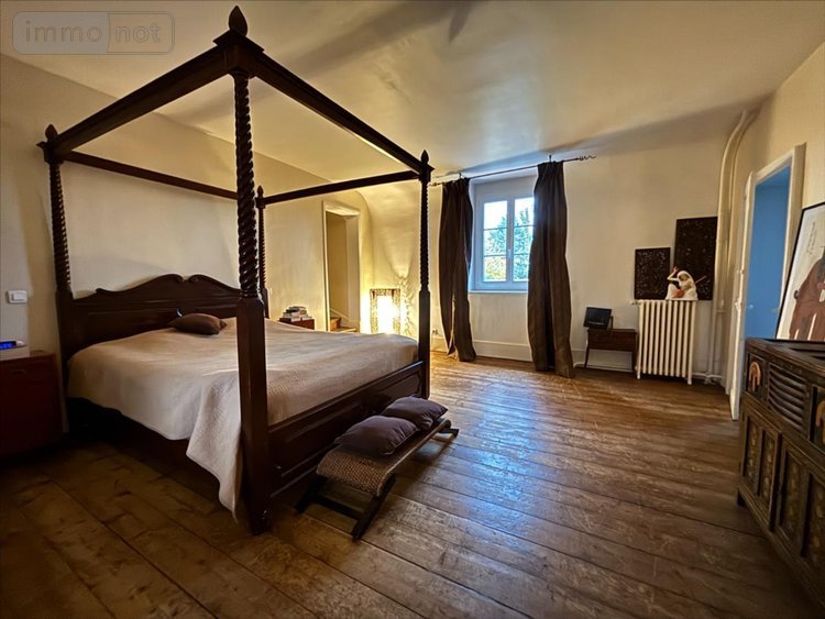 Maison a vendre Les Damps 27340 Eure 295 m2 12 pièces 650000 euros