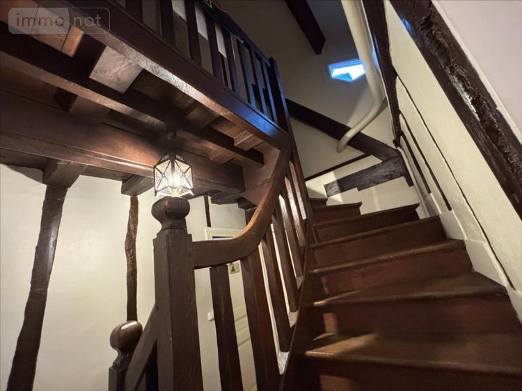 Maison a vendre Les Damps 27340 Eure 295 m2 12 pièces 650000 euros