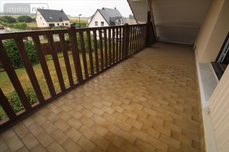 Maison a vendre Criquebeuf-sur-Seine 27340 Eure 196 m2 7 pièces 352000 euros