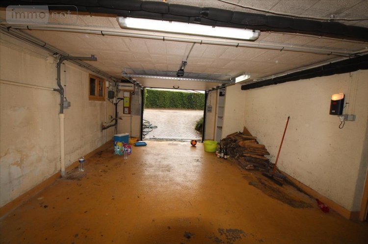 Maison a vendre Criquebeuf-sur-Seine 27340 Eure 196 m2 7 pièces 352000 euros