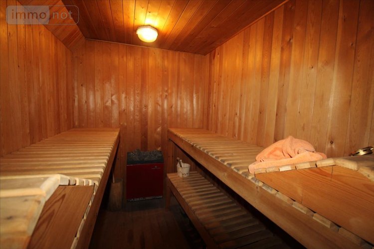 Maison a vendre Criquebeuf-sur-Seine 27340 Eure 196 m2 7 pièces 352000 euros