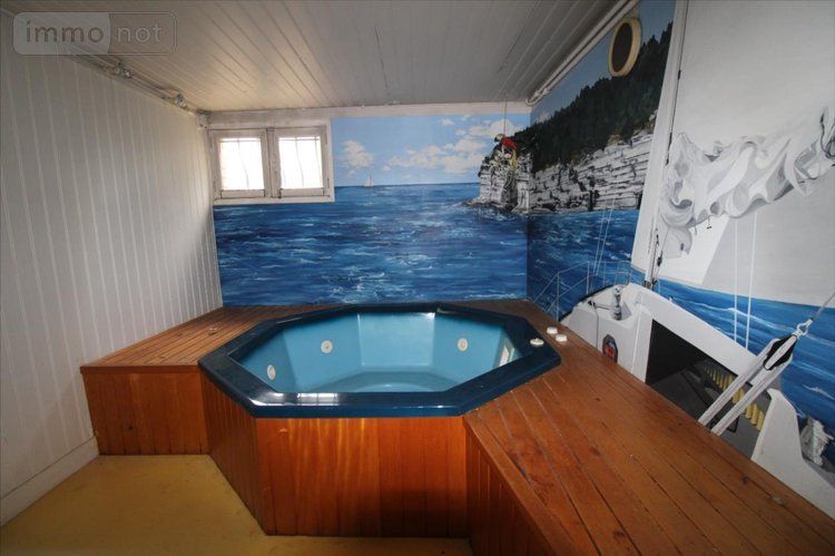 Maison a vendre Criquebeuf-sur-Seine 27340 Eure 196 m2 7 pièces 352000 euros