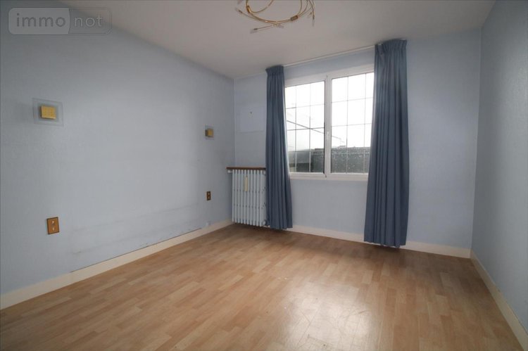 Maison a vendre Criquebeuf-sur-Seine 27340 Eure 196 m2 7 pièces 352000 euros