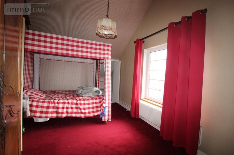 Maison a vendre Criquebeuf-sur-Seine 27340 Eure 196 m2 7 pièces 352000 euros
